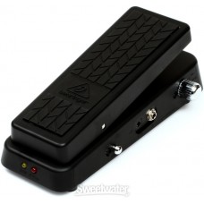 PEDAL WAH HELLBABE BEHR HB-01